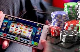 Luxurious Gaming Exploring VIP Casino Bonuses for High Rollers